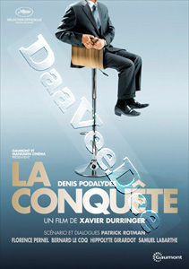 The Conquest (DVD)